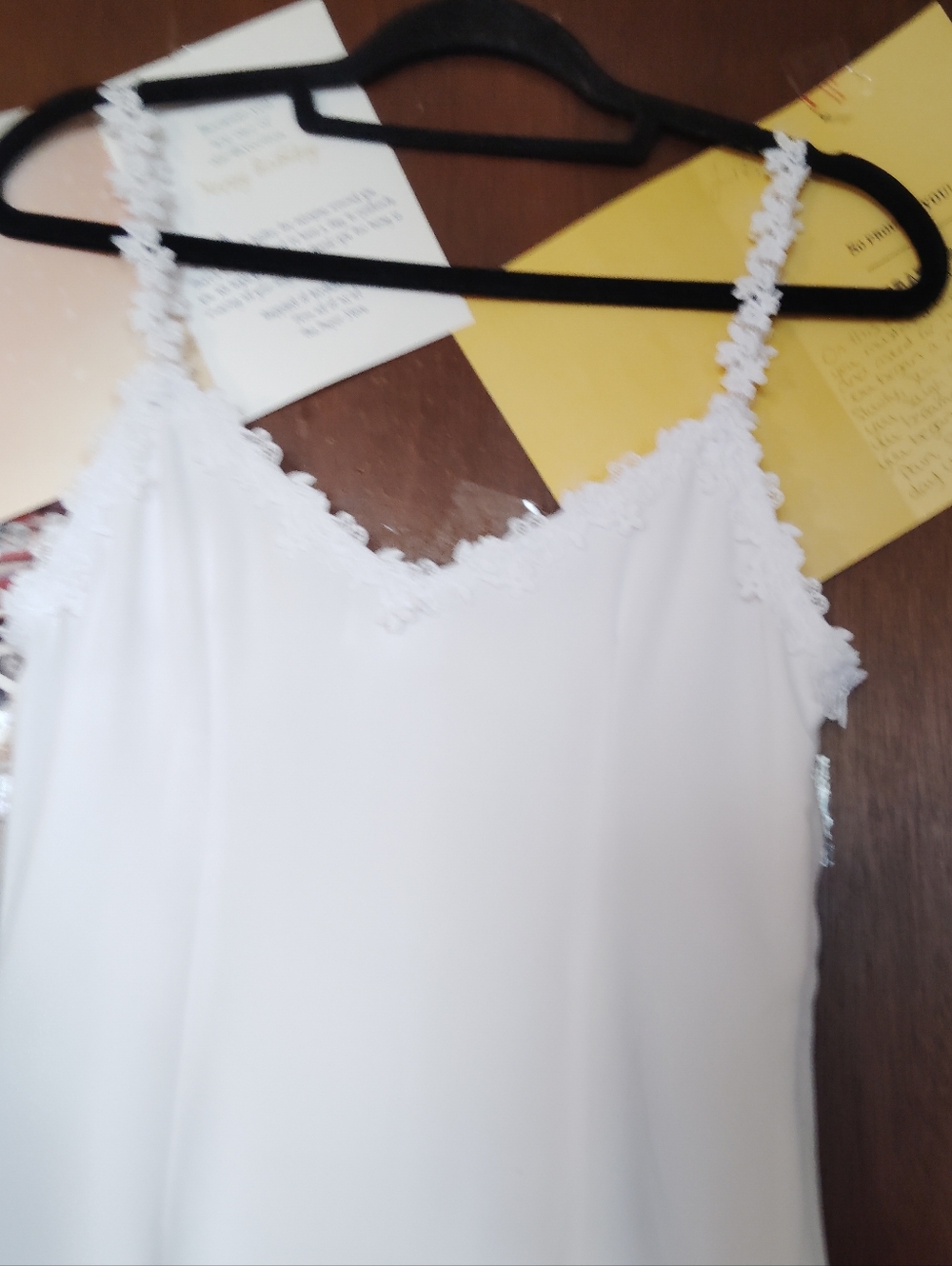 SUPERDOWN bleu Mini Dress - White Floral Lace Size Medium - Picture 10 of 12